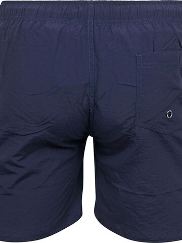 Suitable Zwemshorts in Blauw