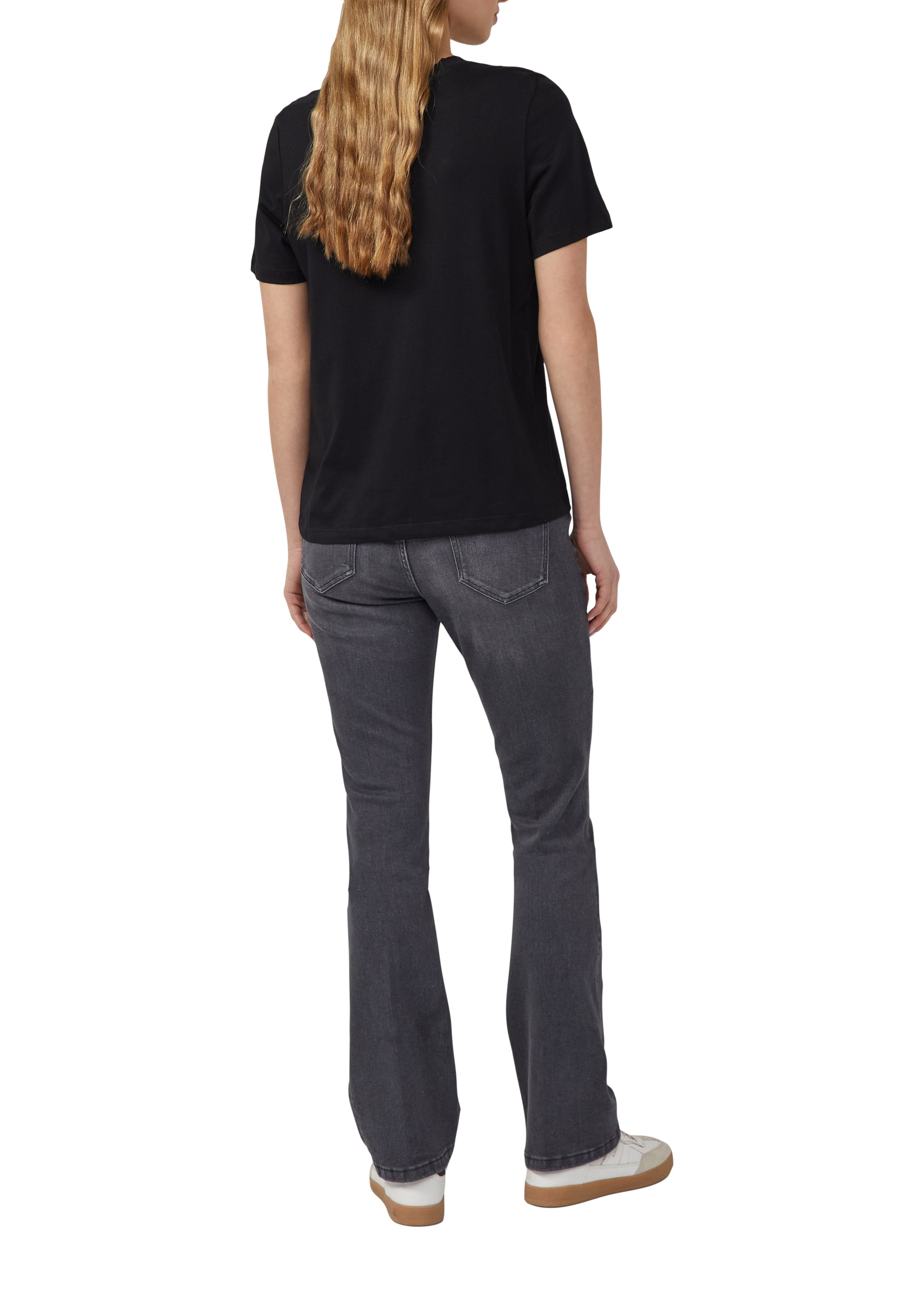 s.Oliver Tričko – černá