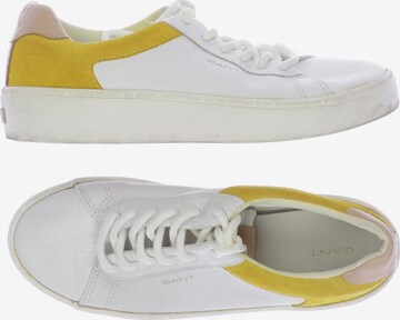GANT Sneakers & Trainers in 37 in White: front