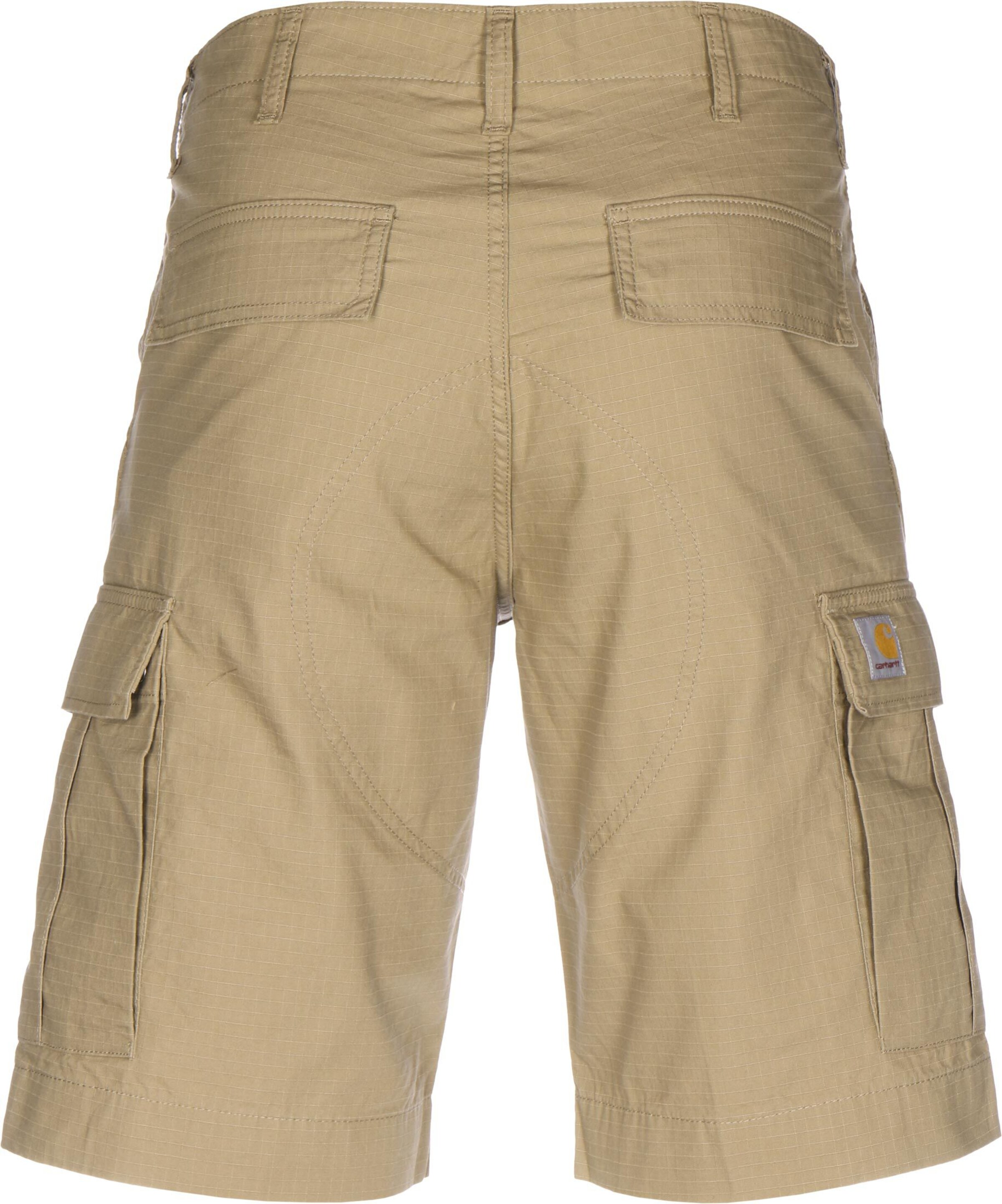 Loosefit Pantalon cargo Carhartt WIP en beige