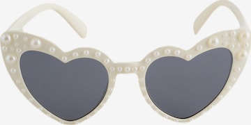 Next Aurinkolasit värissä valkoinen: etupuoli