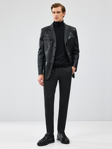 Veste mi-saison Derimod en noir