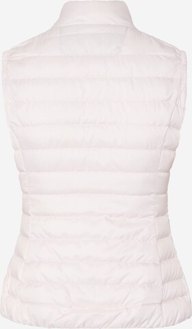 Ciesse Piumini Bodywarmer 'Paprika' in Roze