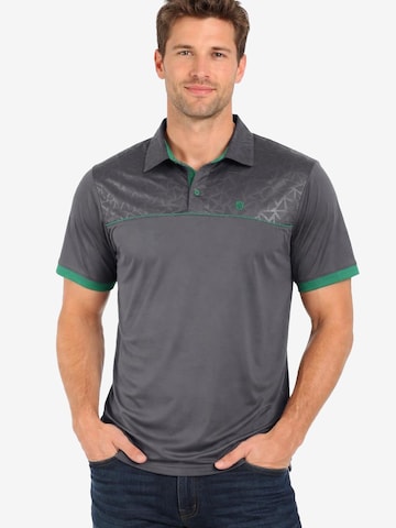 Maglietta di Cocain Underwear in grigio