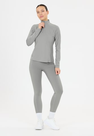 Athlecia Sports sweater 'Grina V2' in Grey