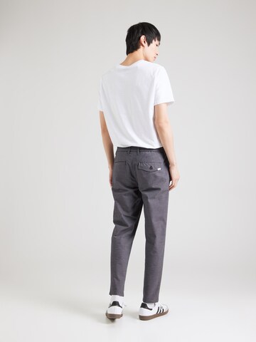 GABBA Regular Hose 'Monza' in Blau