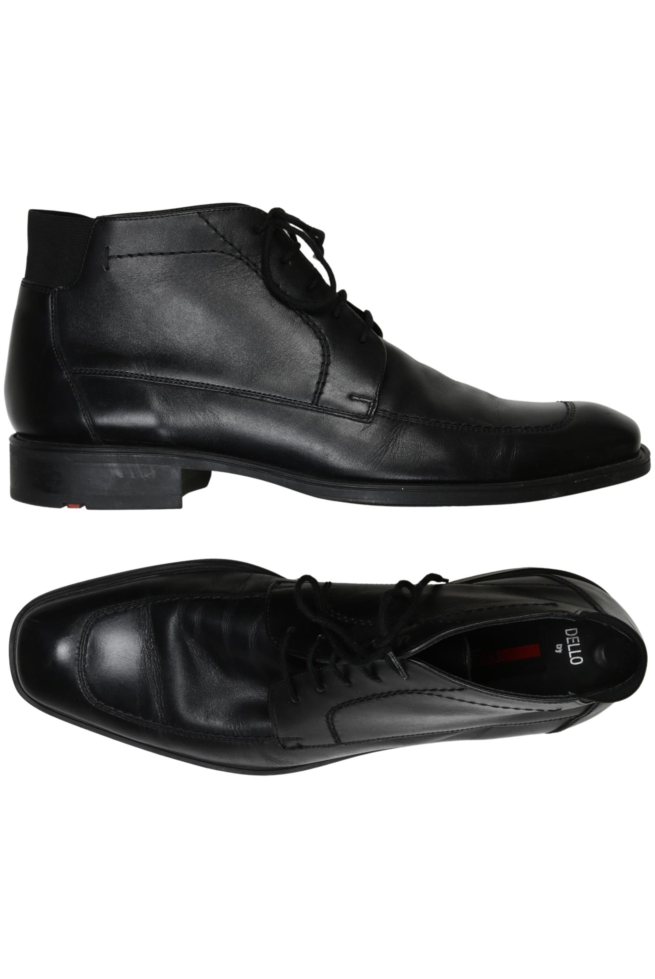 LLOYD Stiefel in 42,5 in schwarz, Produktansicht