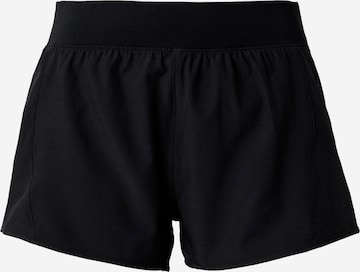 Marika Regular Workout Pants 'ASHELY' in Black: front
