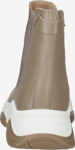 Chelsea Boots BULLBOXER en beige