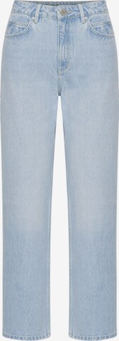 2NDDAY Regular Jeans 'Raven' in Blauw: voorkant