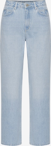 2NDDAY Regular Jeans 'Raven' in Blue: front