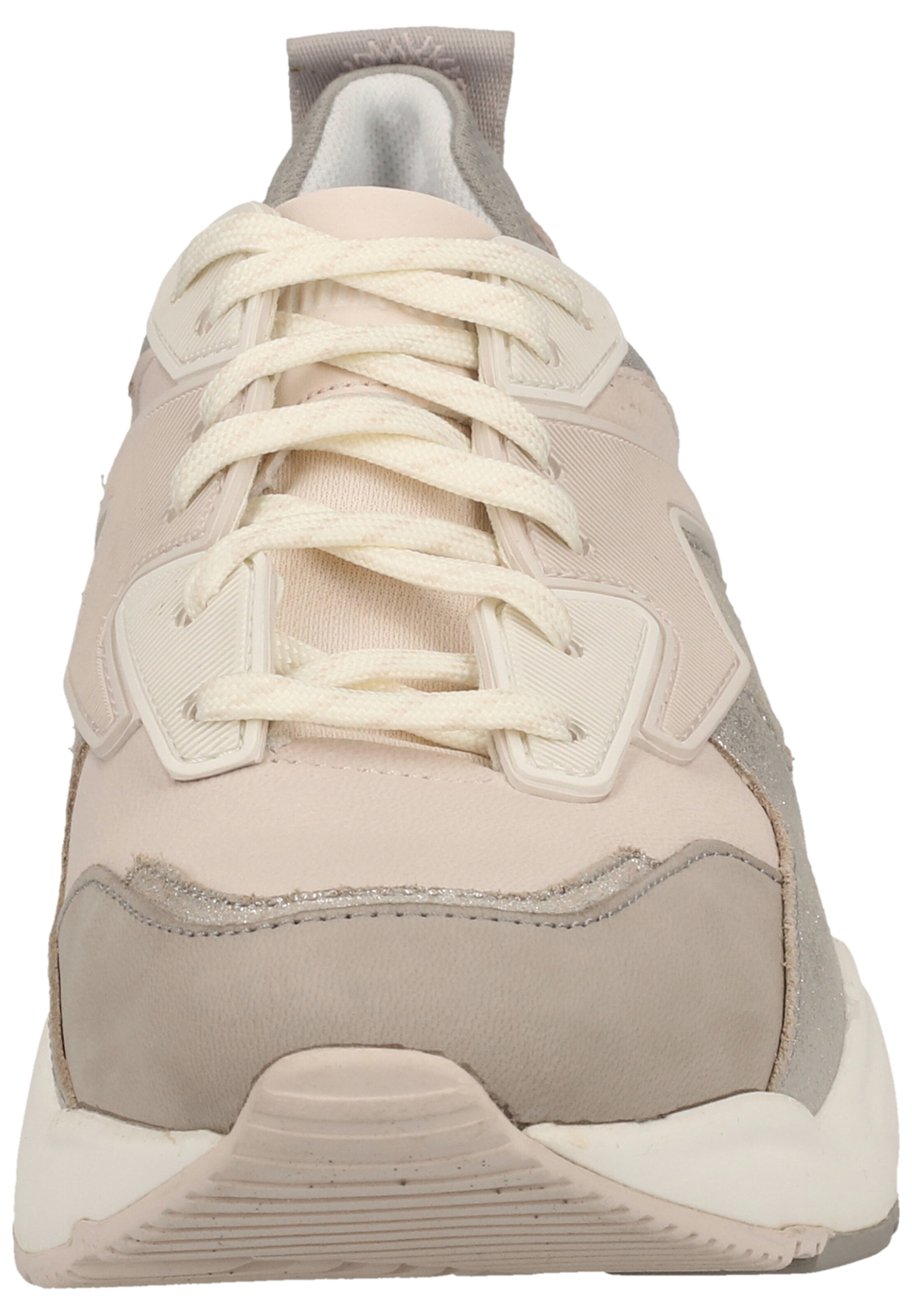 Baskets basses 'Delphiville' TIMBERLAND en gris