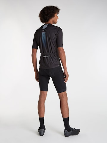 PROTEST Funktionsshirt 'PRTOCANA' in Schwarz