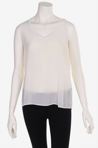 Gerard Darel Top & Shirt in XL in White: front