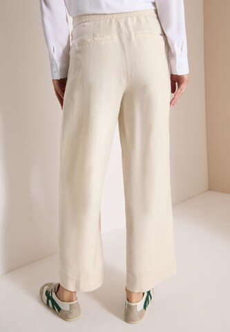 CECIL Loosefit Hose in Beige