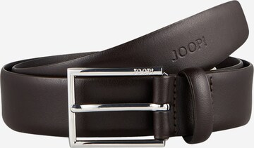 JOOP! Belt in Brown: front