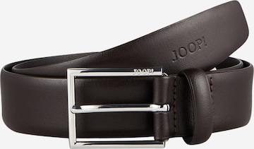 JOOP! Riem in Bruin: voorkant