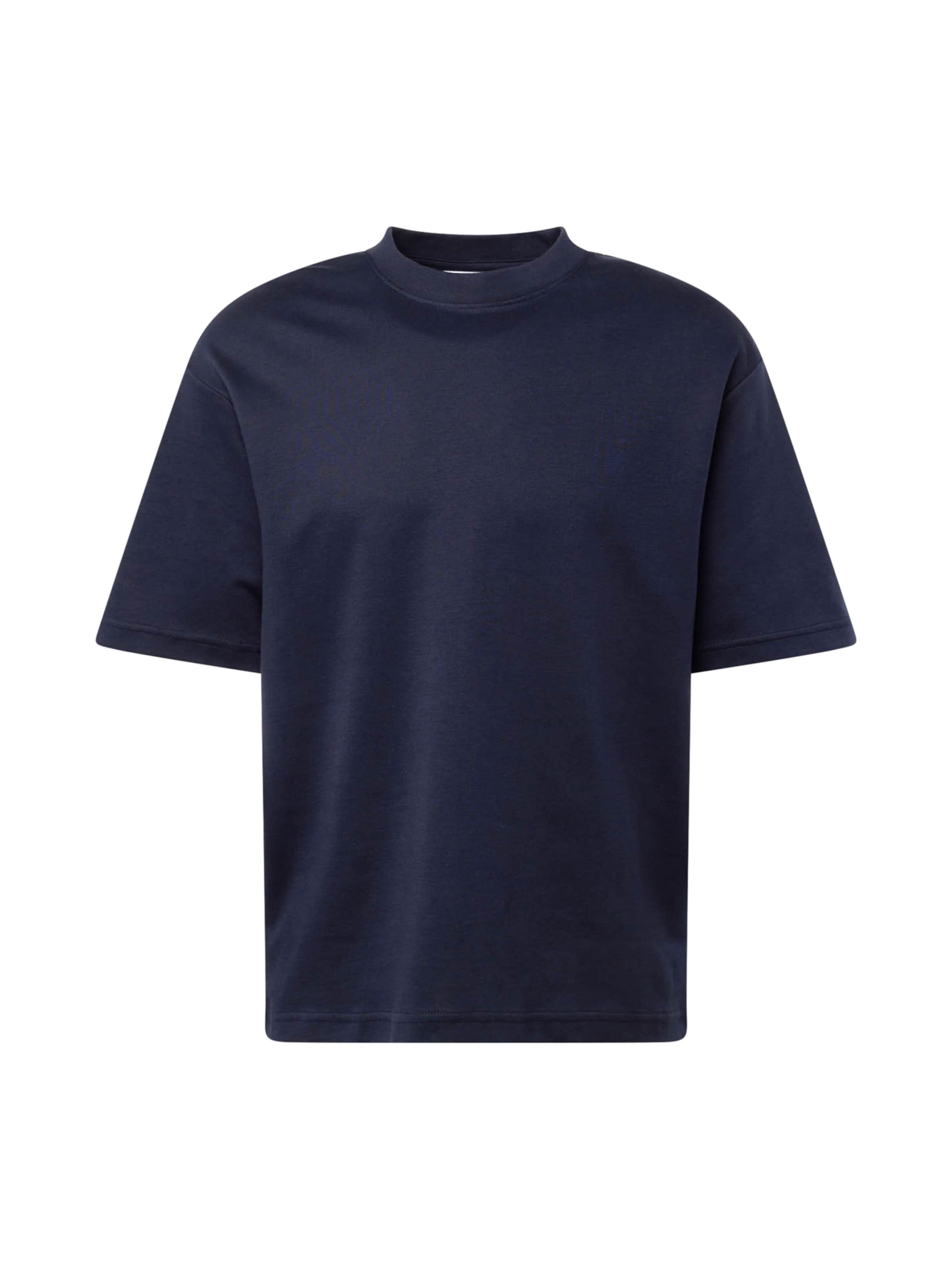 SELECTED Shirt &#x27;SLHOSCAR&#x27; in Blue: front