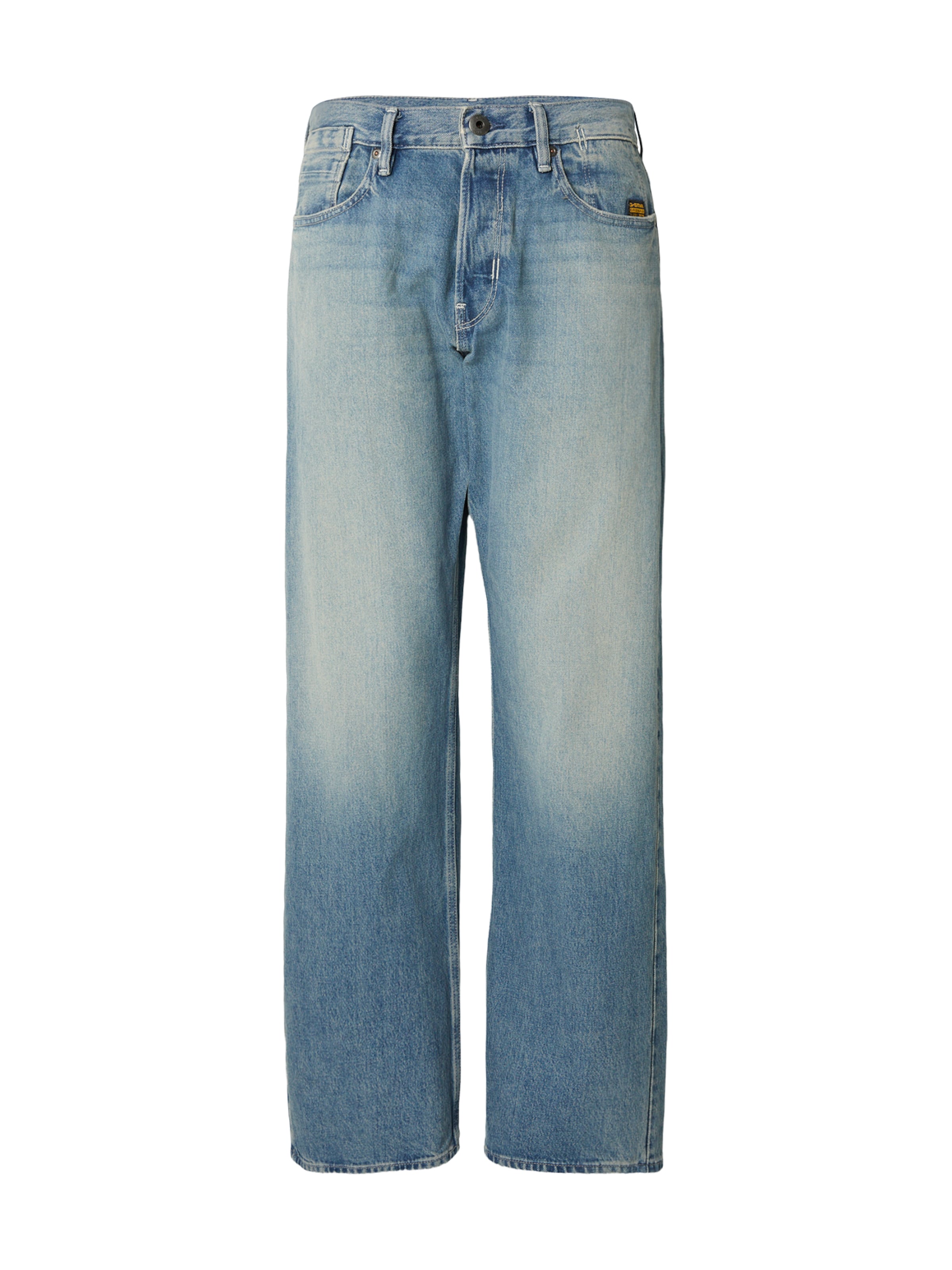 G-STAR Jeans 'Deeggie' i 30/32 i blue denim, Produktvisning