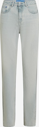KARL LAGERFELD JEANS Farkut värissä vaaleansininen, Tuotenäkymä