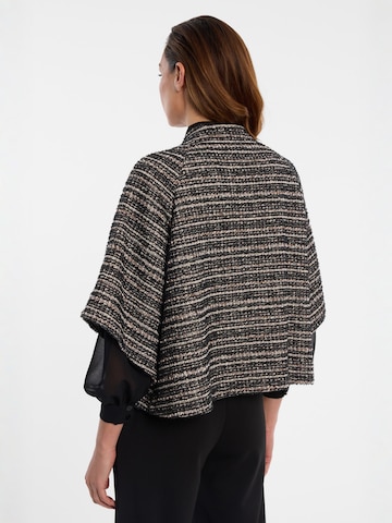 Ana Alcazar Between-season jacket ' Enalia ' in Mixed colours