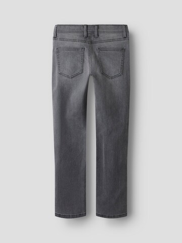 Regular Jean NAME IT en gris