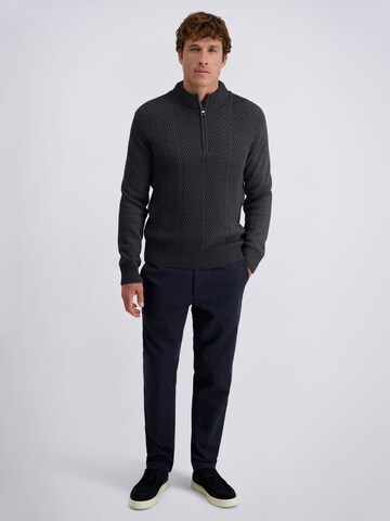 Pull-over PIERRE CARDIN en gris