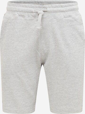 BLEND Pants in Grey: front