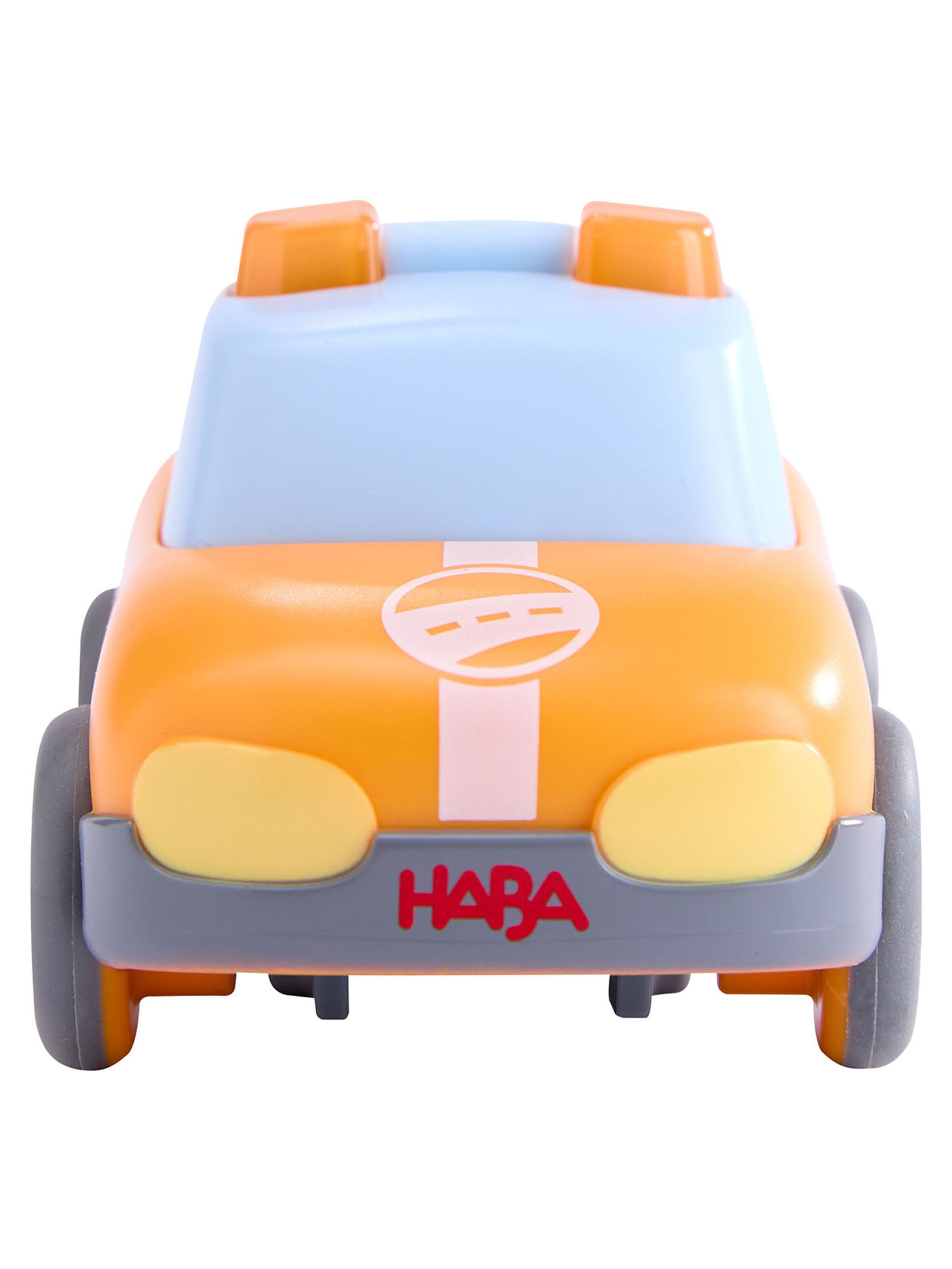 HABA Spel ' Einsatzfahrzeuge Bundle ' in Gemengde kleuren