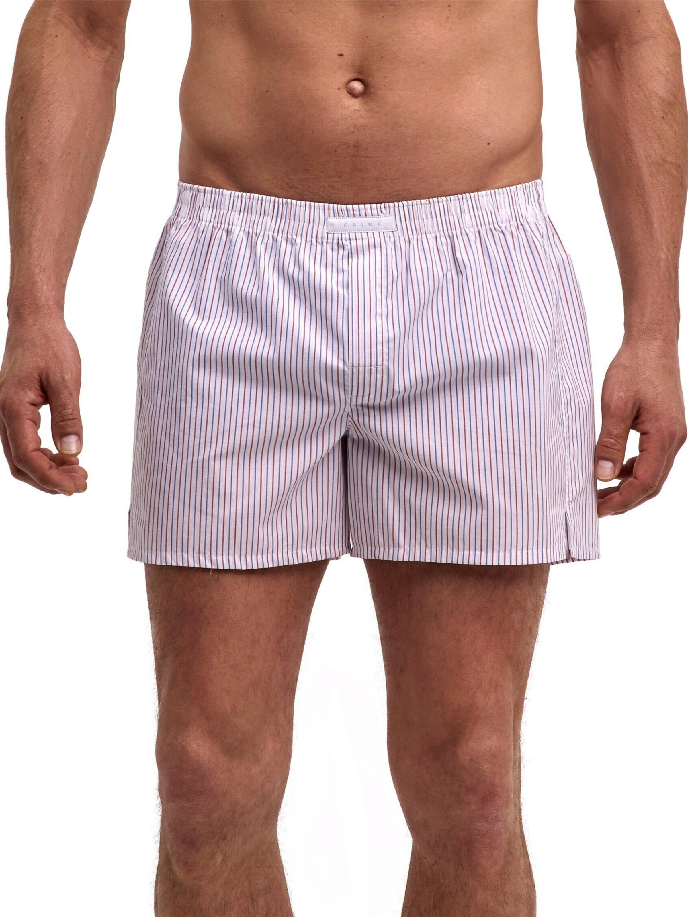 FALKE Boxer shorts in S in Blue, Item view