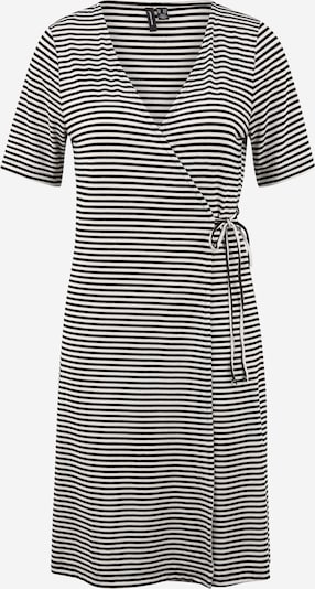 Vero Moda Tall Dress 'KATE' in Black / White, Item view