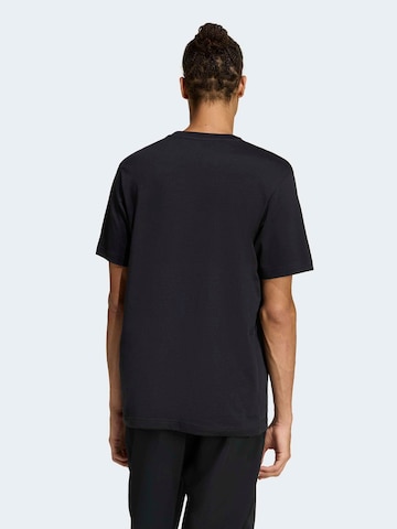 ADIDAS SPORTSWEAR Funktionsskjorte 'SLIDE' i sort