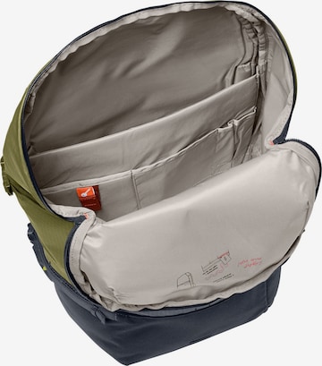 VAUDE Sportrucksack 'CityGo' in Grün