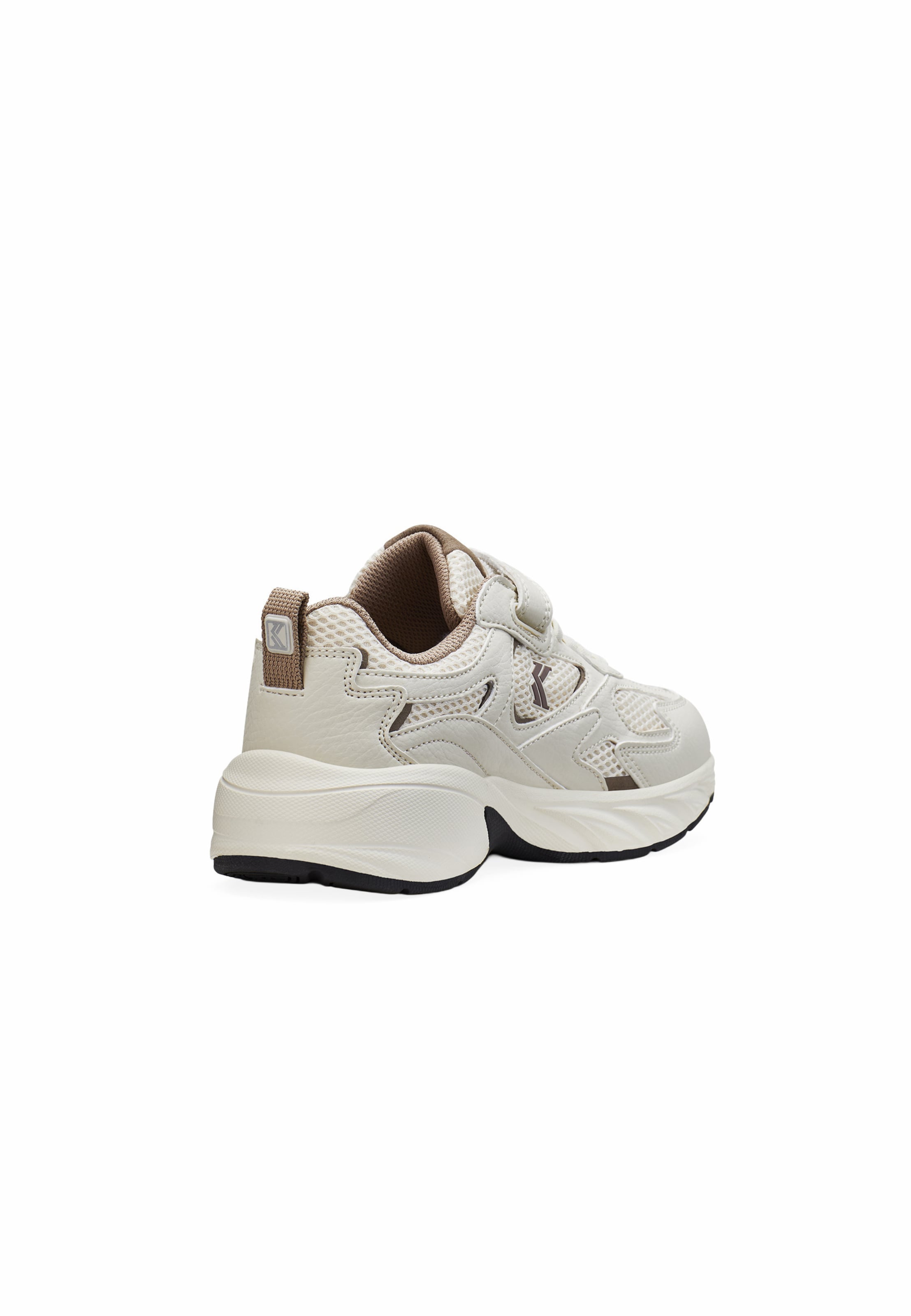 Karl Kani Sneakersy 'Prime Runner 2' w kolorze beżowy