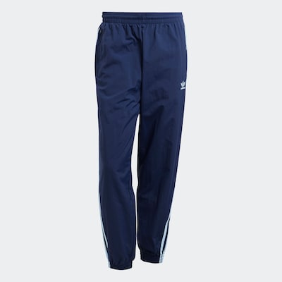 Pantaloni 'Adicolor Firebird' ADIDAS ORIGINALS di colore blu / bianco, Visualizzazione prodotti
