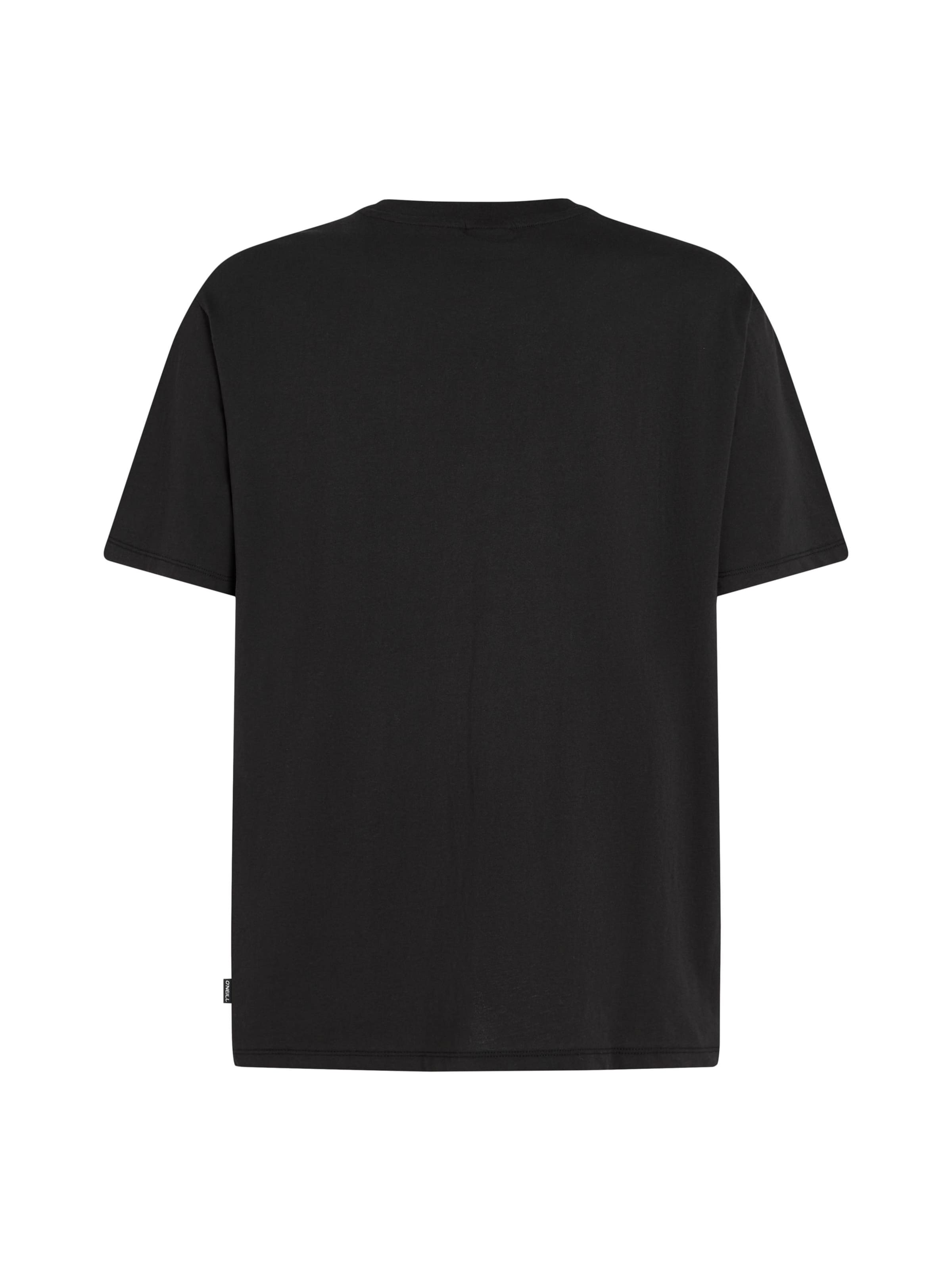 O'NEILL Shirt 'Cali' in Black
