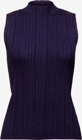 ESPRIT Pullover in Blau: predná strana