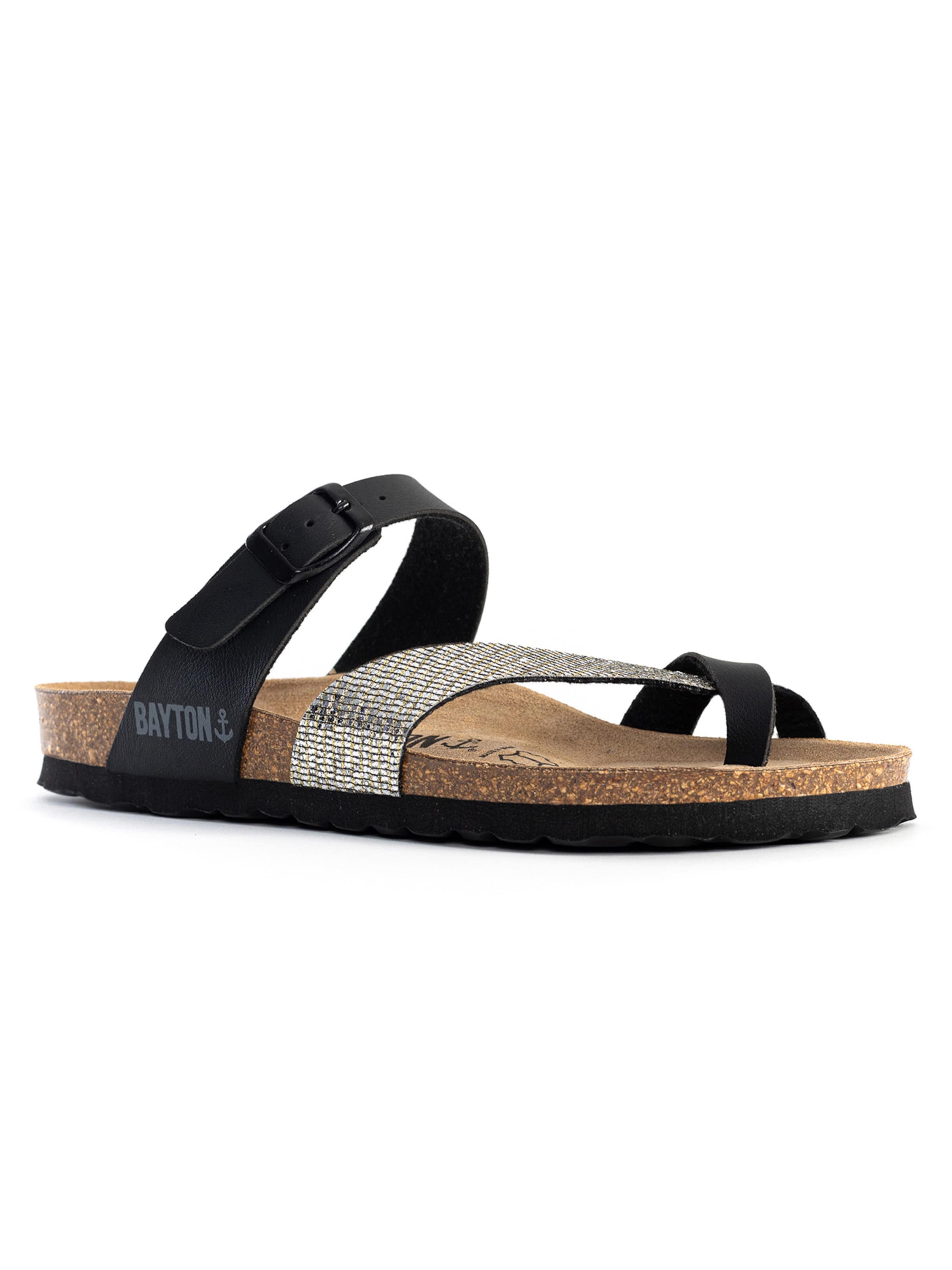 Bayton Plätu 'Diane', värv must