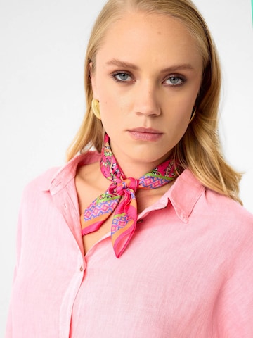 DIMI Blouse in Pink