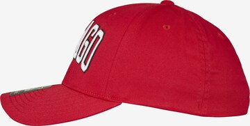 Starter Black Label - Gorra 'Chicago' en rojo