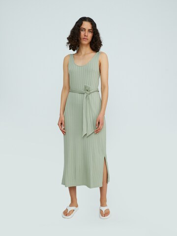 EDITED Dress 'Felipa' in Green