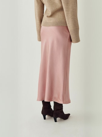 Noella - Falda ' N ' en rosa