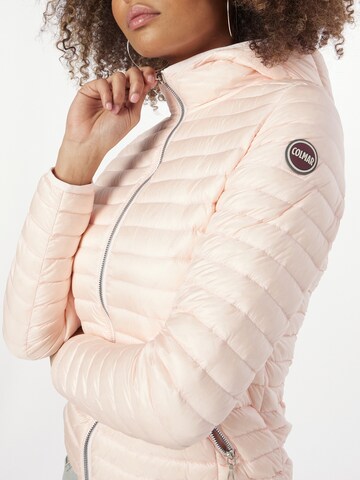 Colmar Zimná bunda - ružová