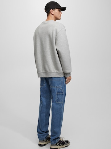 Loosefit Jeans di Pull&Bear in blu