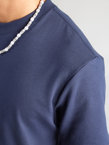 HOLLISTER Μπλουζάκι 'EVERYDAY' σε μπλε