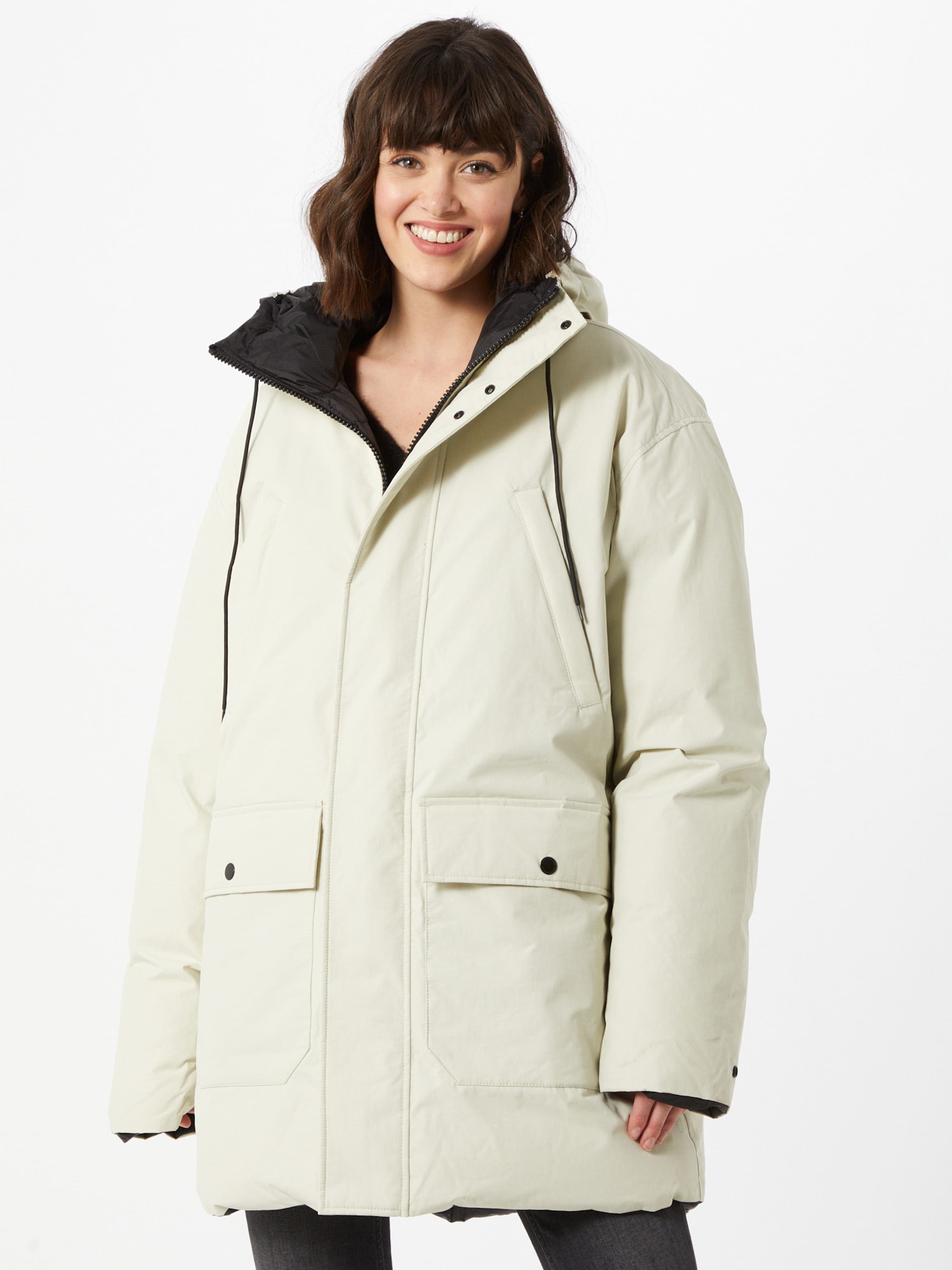 parka lewis hamilton