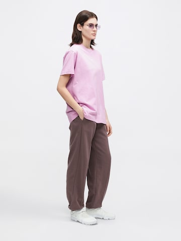 Nike Sportswear Tričko 'CLASSIC' - Ružová