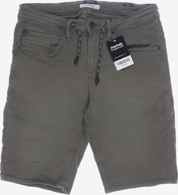 GARCIA Shorts 30 in Grün: predná strana