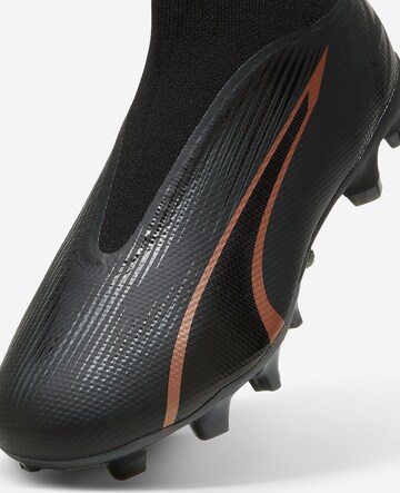 Chaussure de foot 'ULTRA MATCH' PUMA en noir