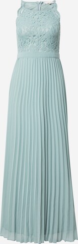 ABOUT YOU Evening Dress 'Helena' in Green: front